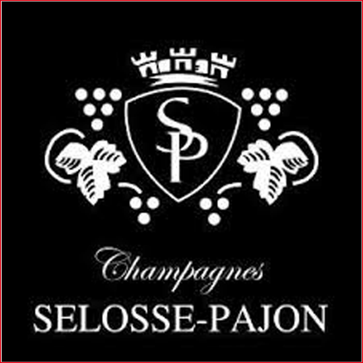 塞洛思帕喬 Selosse-Pajon