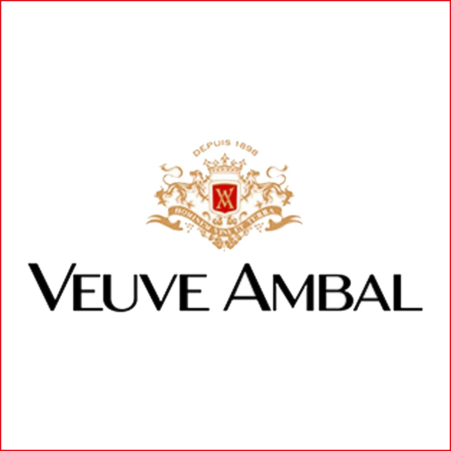 安柏夫人 Veuve Ambel