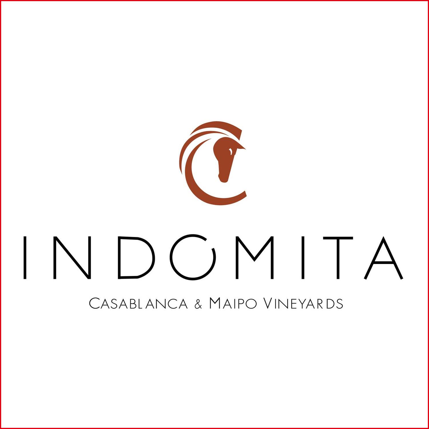 國寶 Indomita