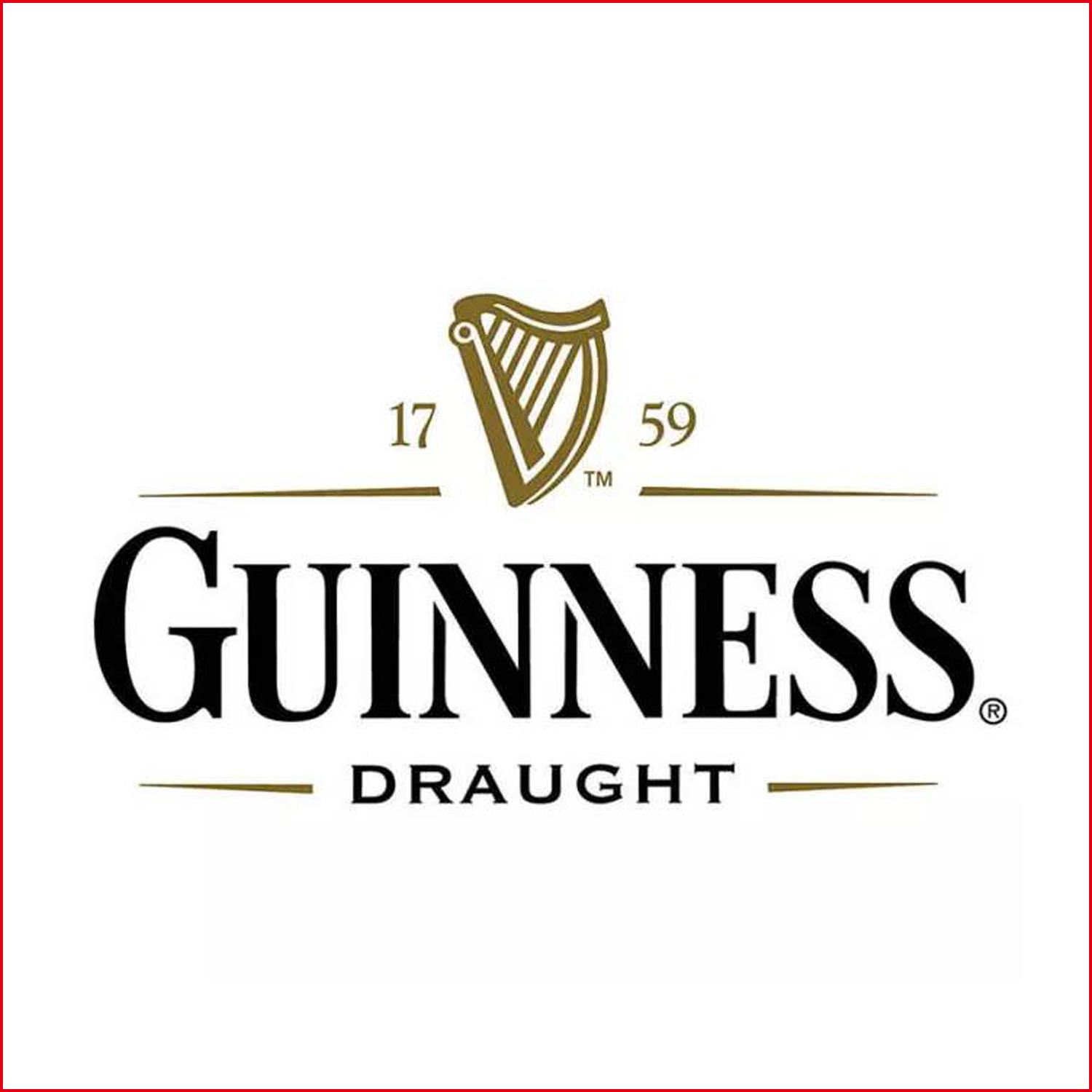 健力士 Guinness