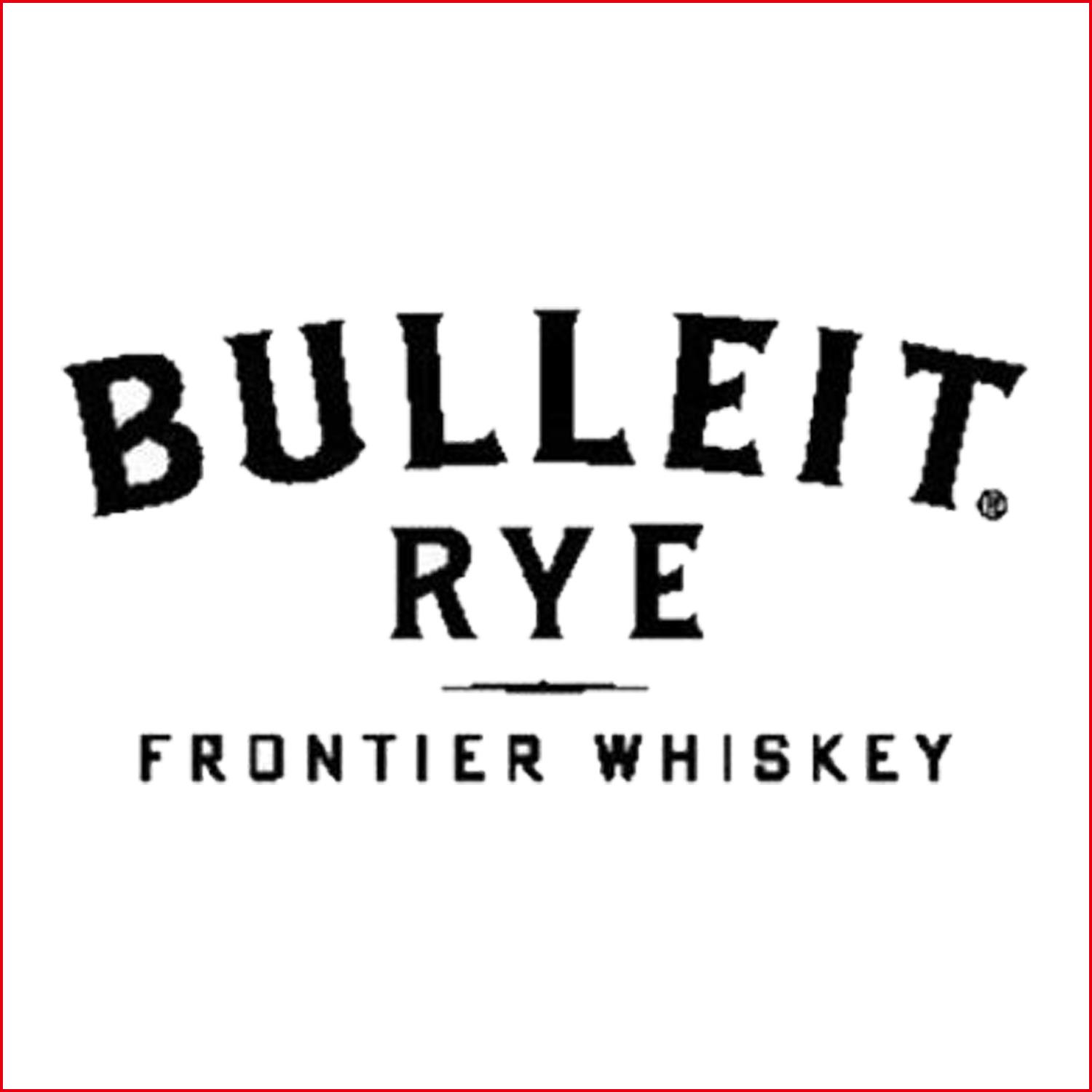 巴特 Bulleit