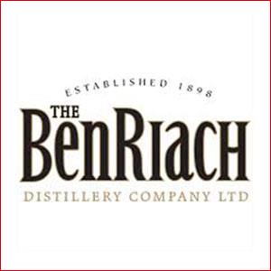 班瑞克 Benriach