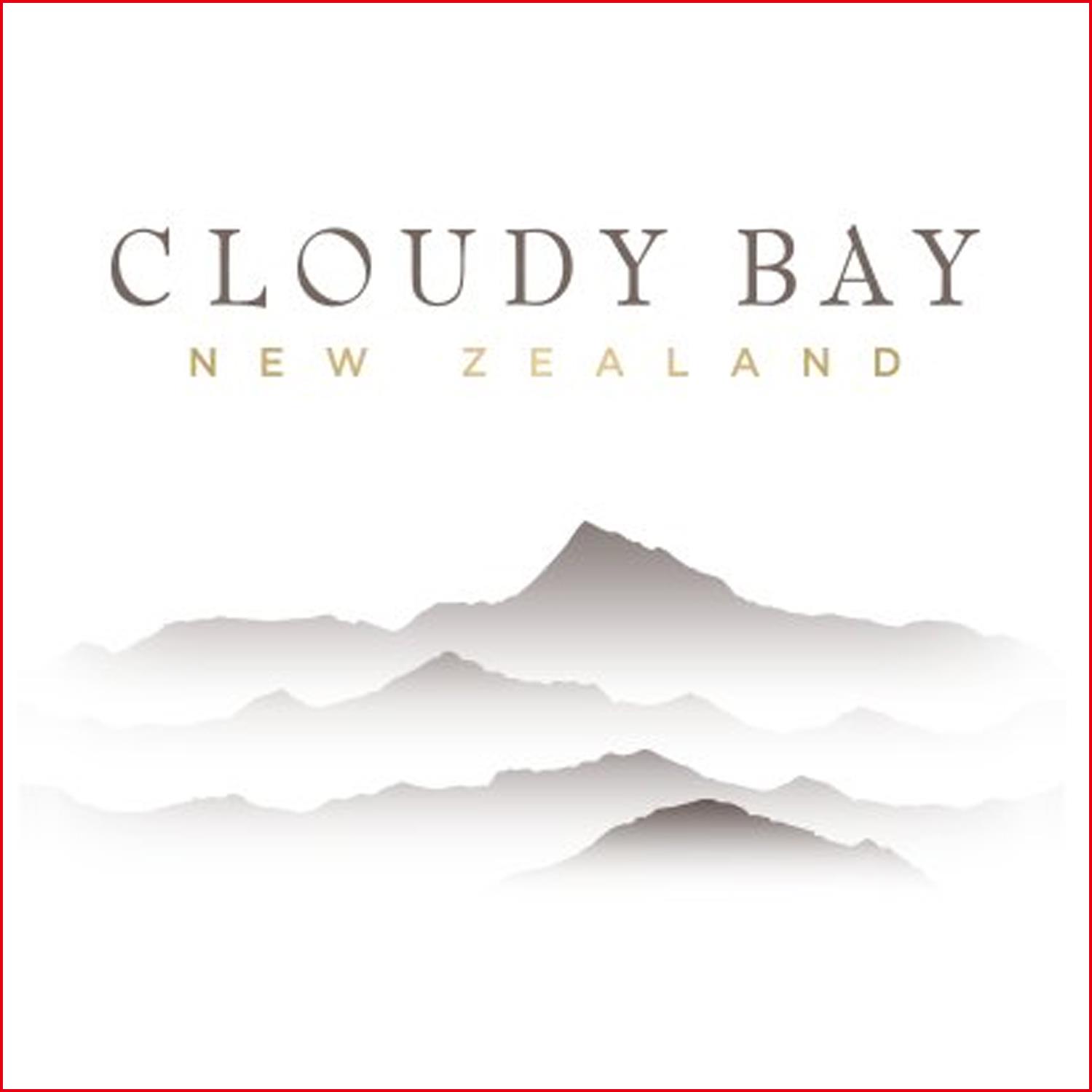 雲霧之灣 Cloudy Bay