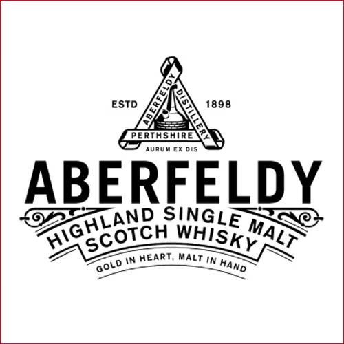 艾柏迪 Aberfeldy