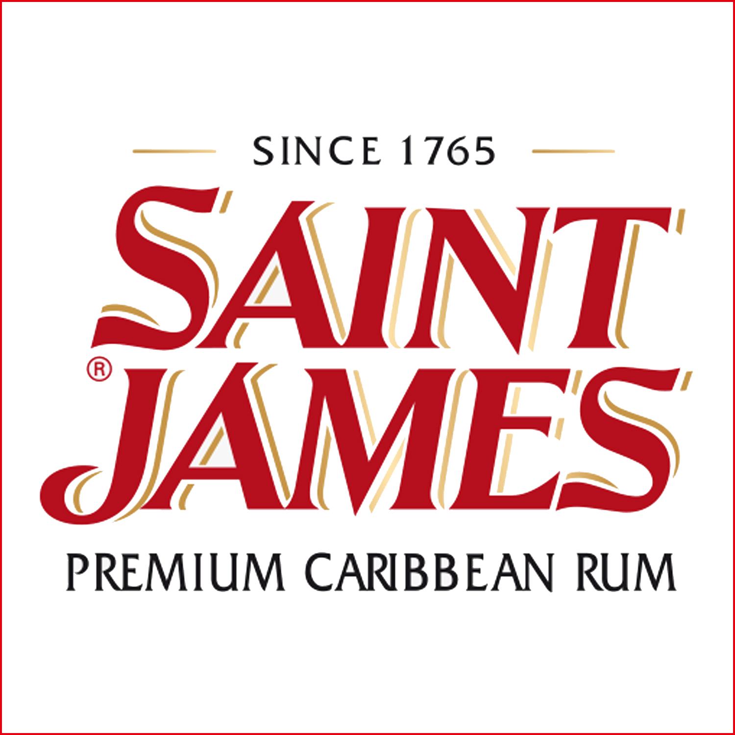 聖詹姆士 Saint James