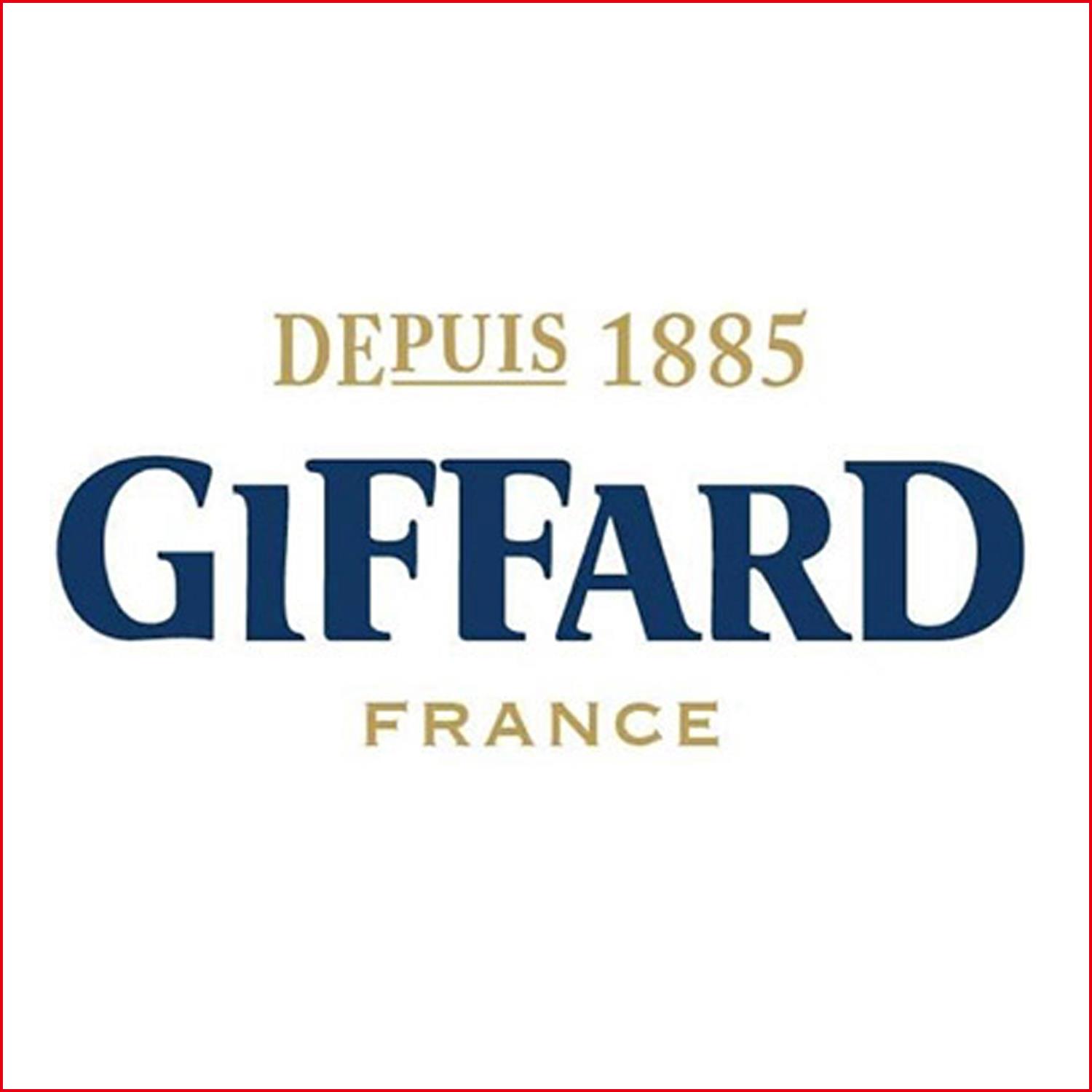 吉法 Giffard