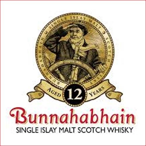 布納哈本 Bunnahabhain