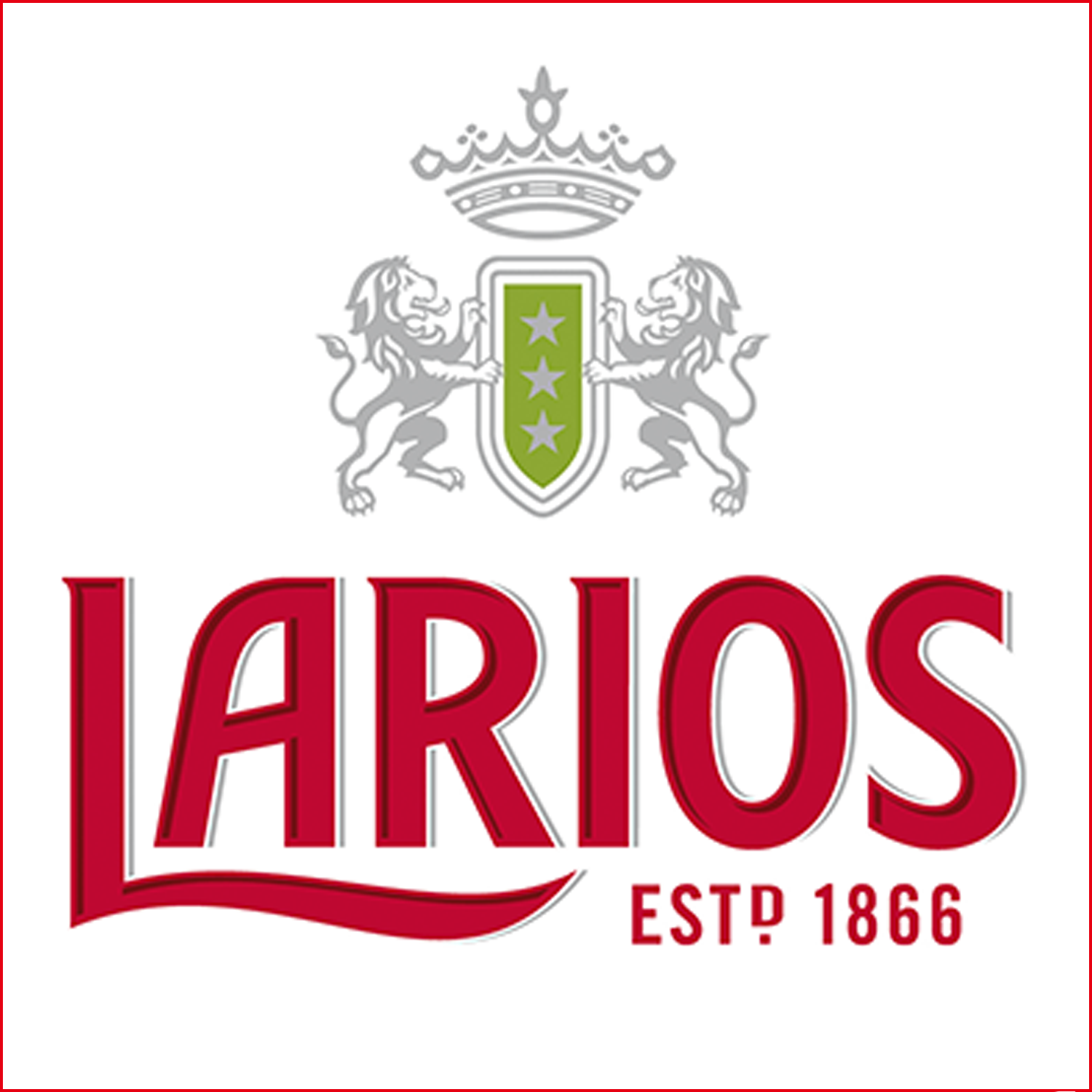 拉里歐 Larios