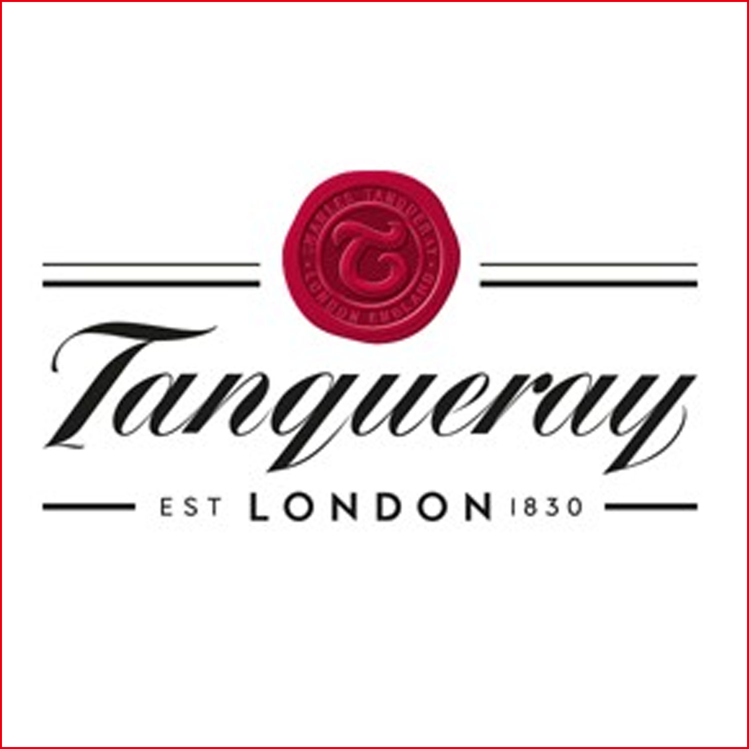 坦奎利 Tanqueray