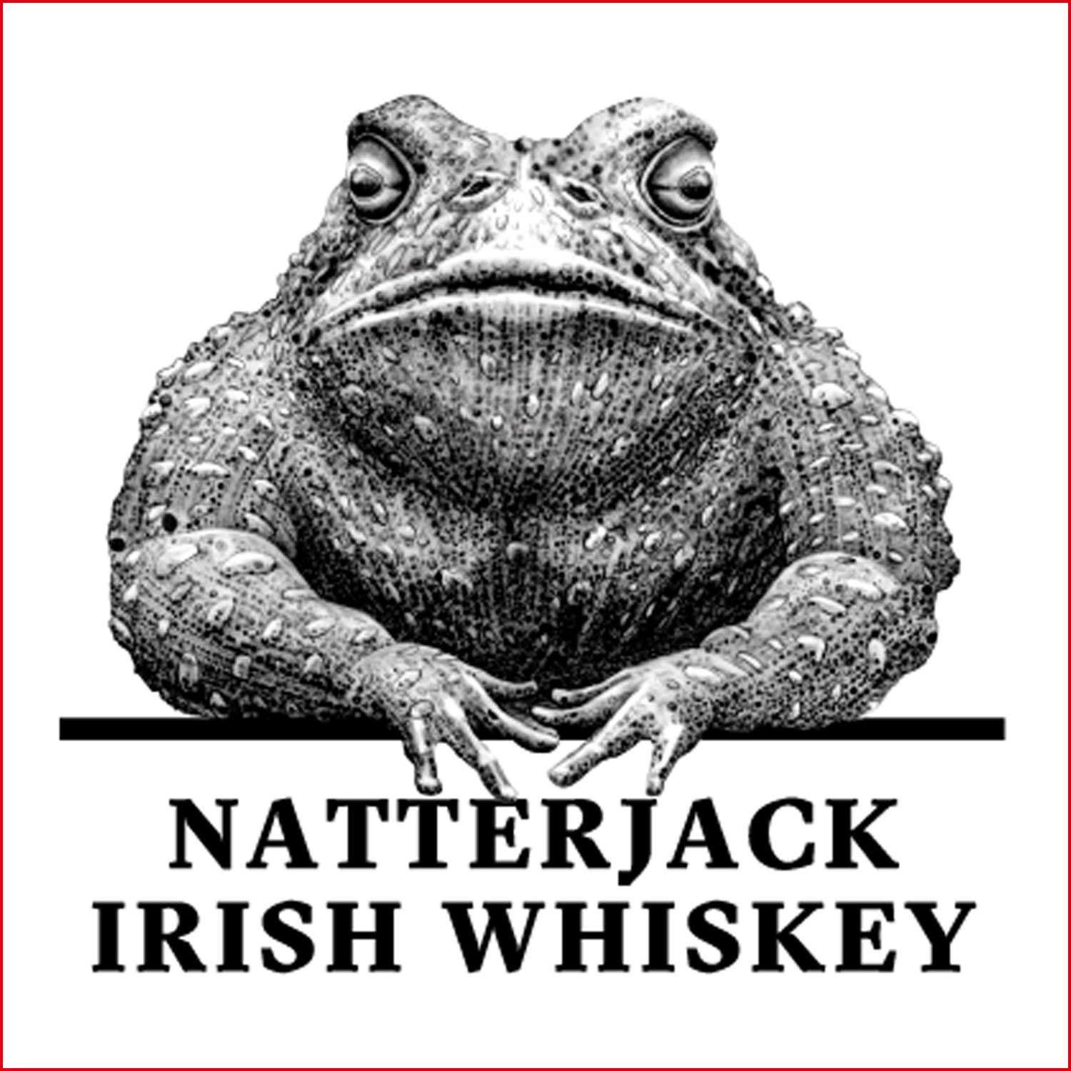 NATTERJACK Natterjack