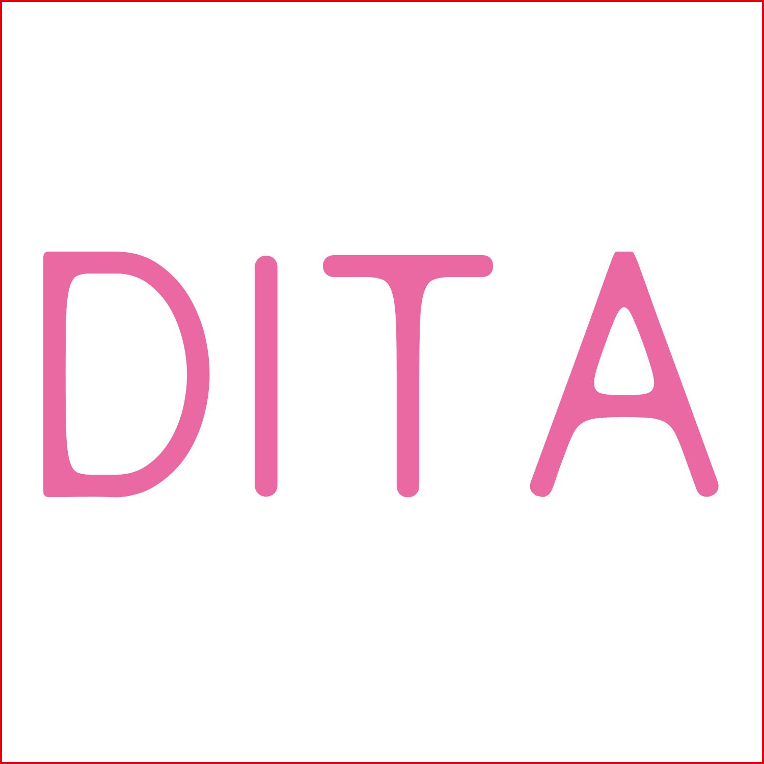 DITA酒廠 Dita