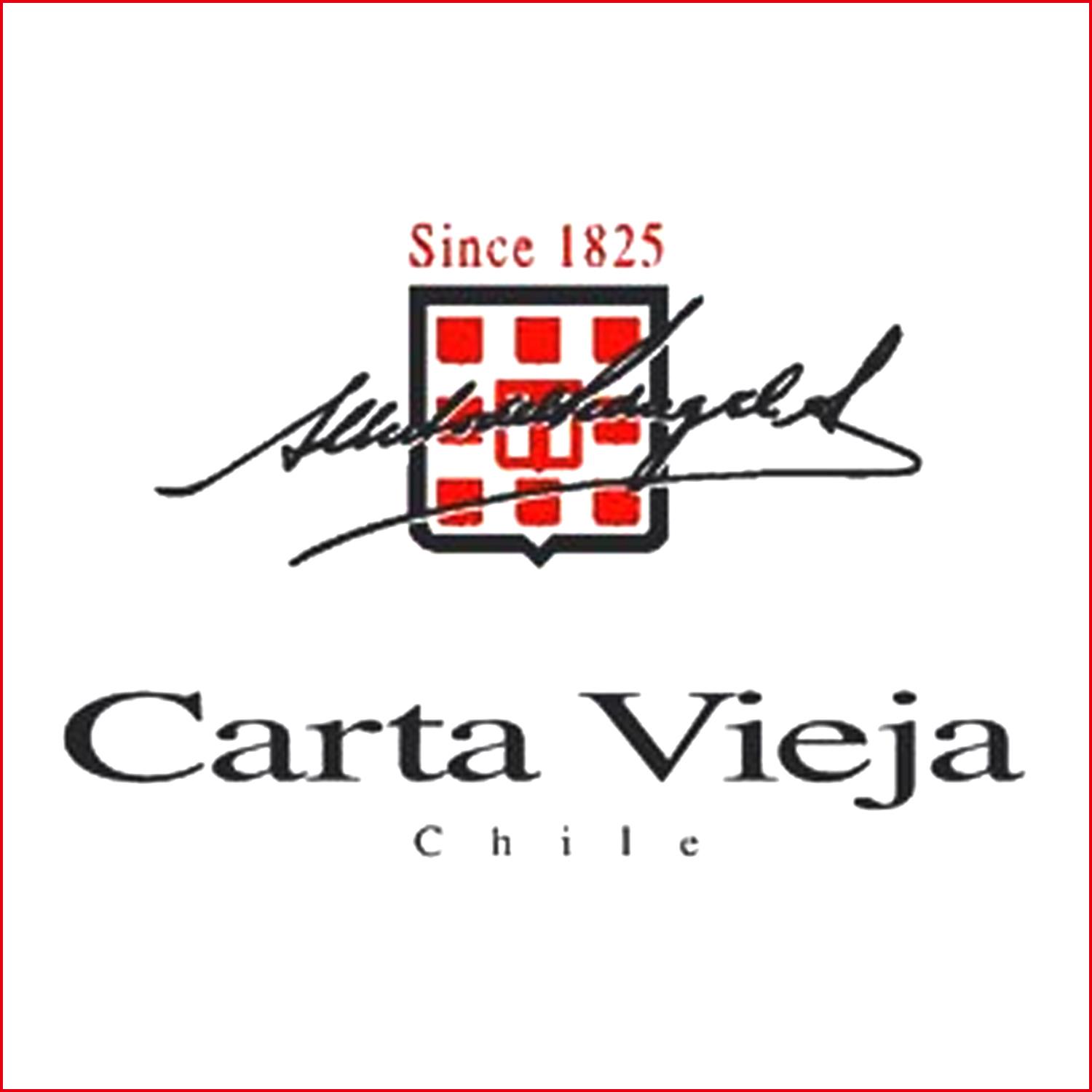 CARTA VIEJA酒莊 Carta Vieja