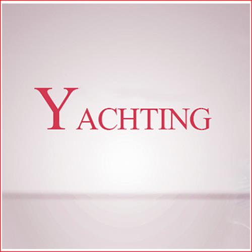 愛之船 Yachting