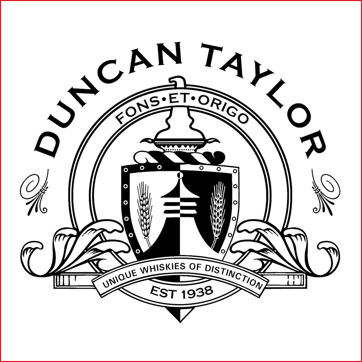 鄧肯泰勒 Duncan Taylor