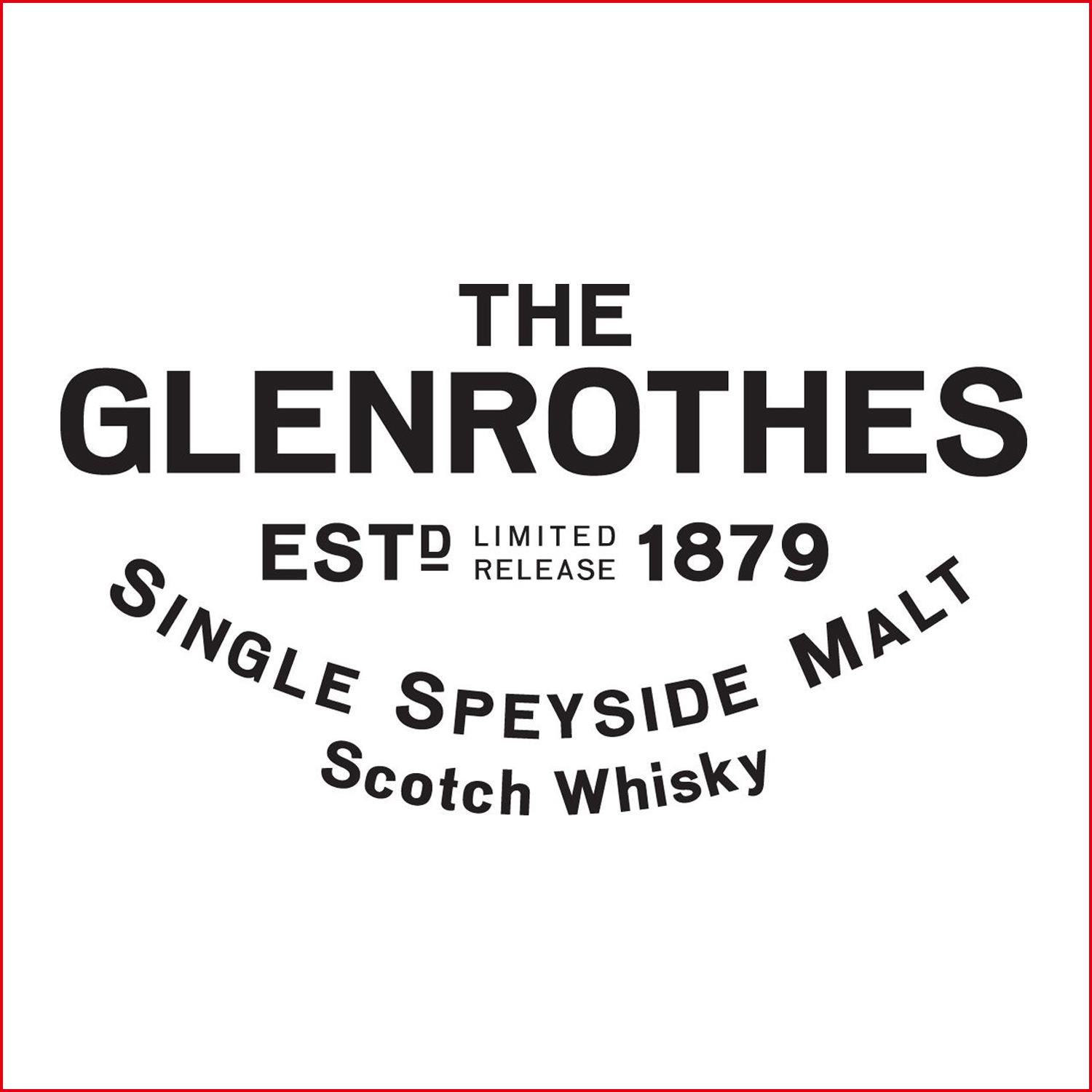 格蘭路思 Glenrothes