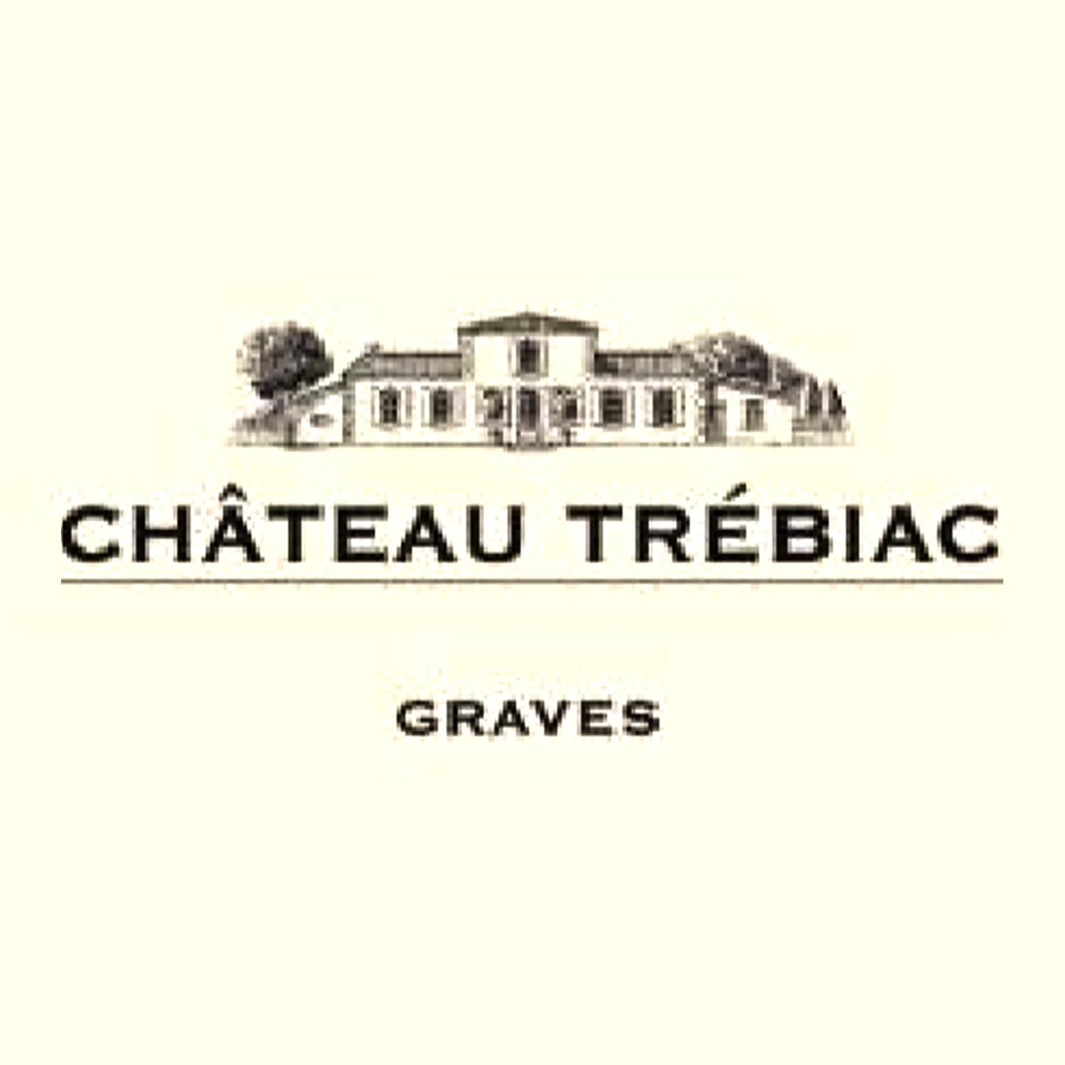 泰比亞城堡酒莊 Chateau Trebiac
