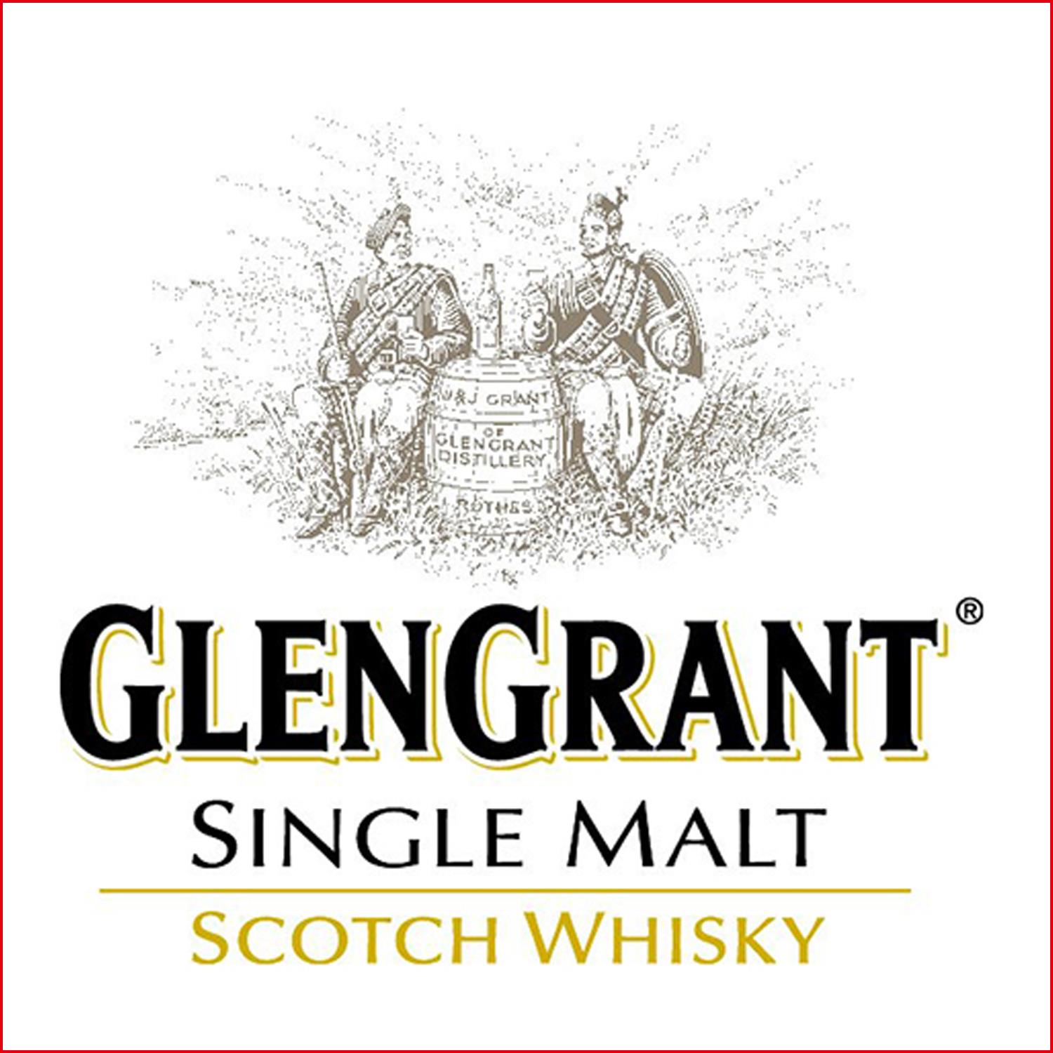 格蘭冠 Glen Grant