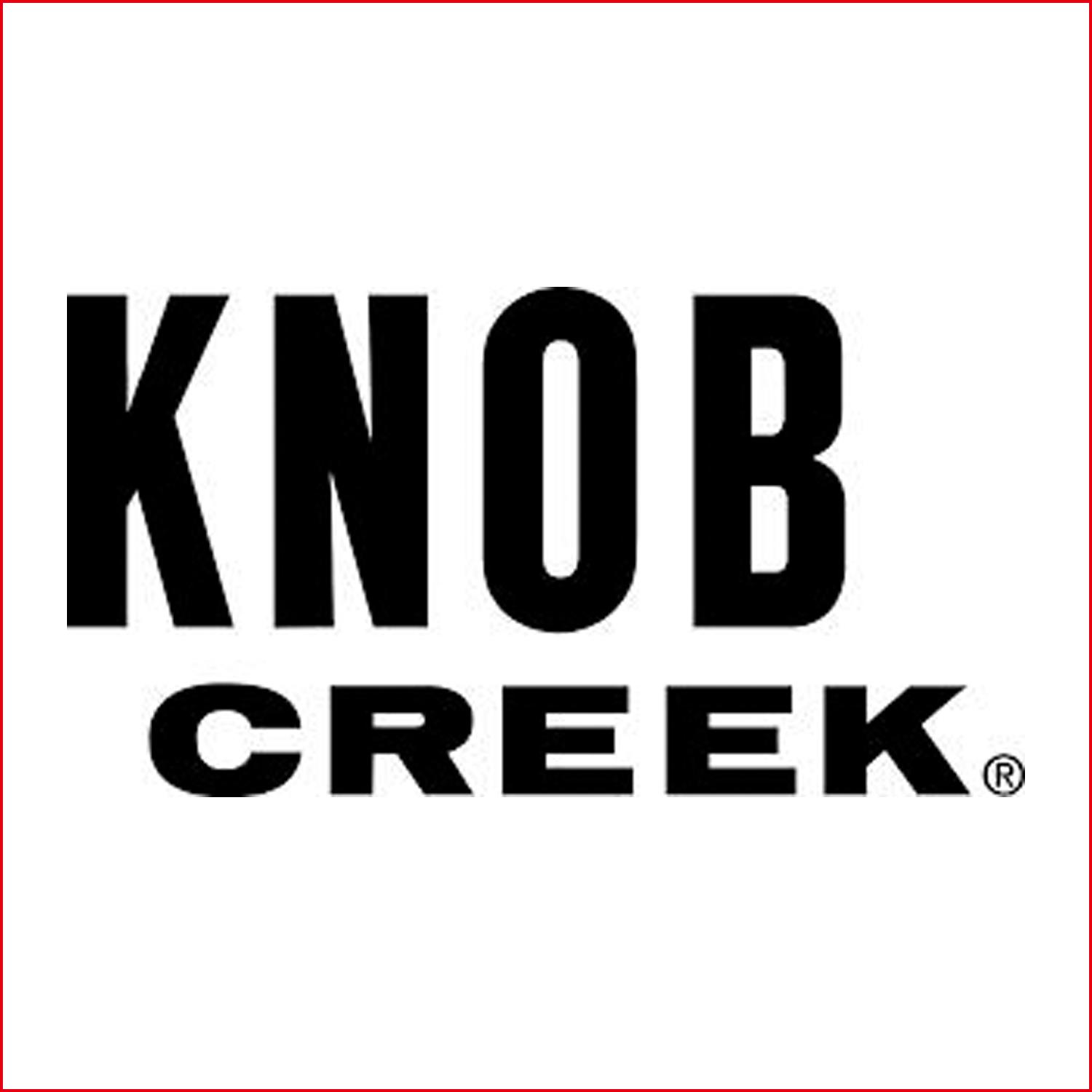 留名溪 Knob Creek