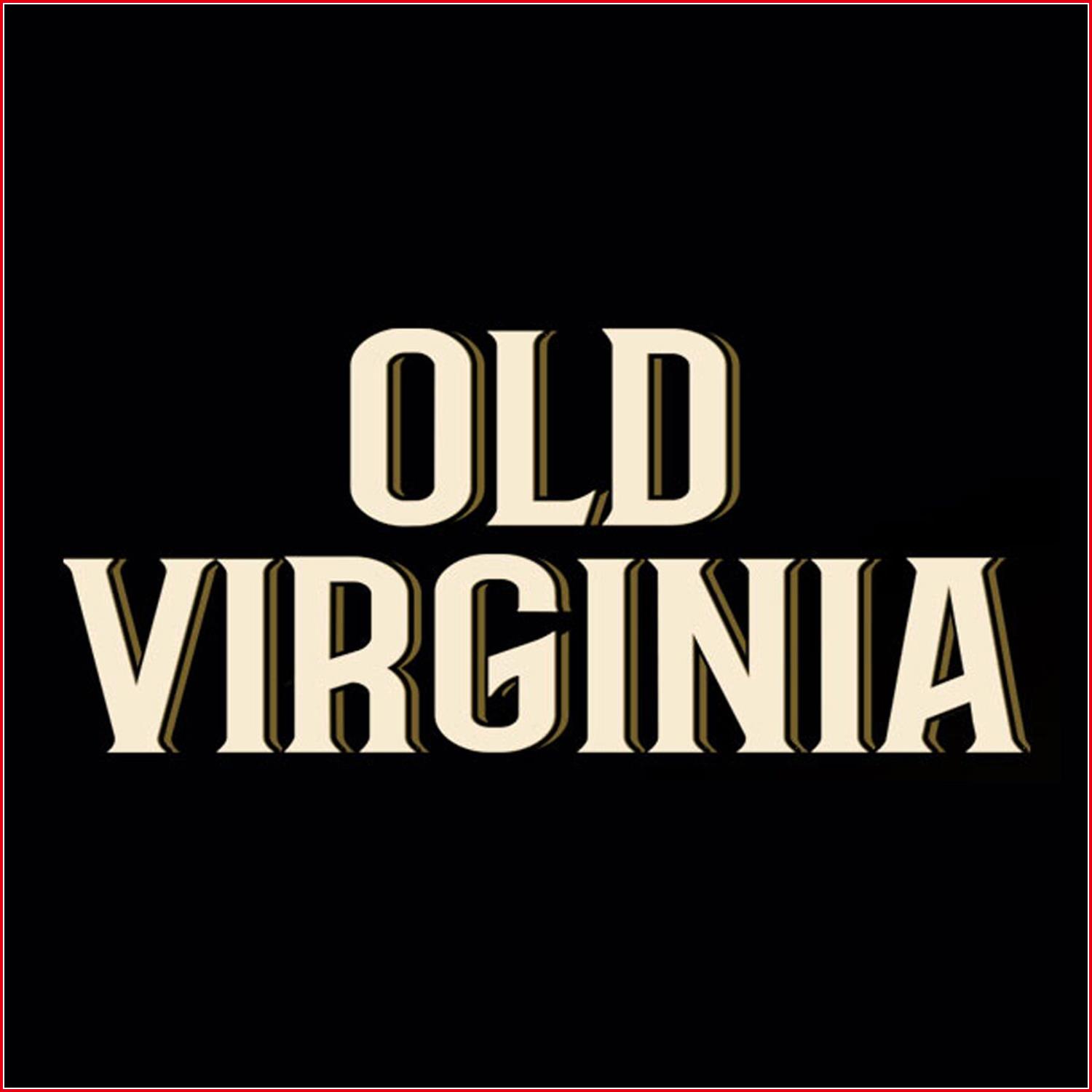 老維吉尼亞 Old Virginia