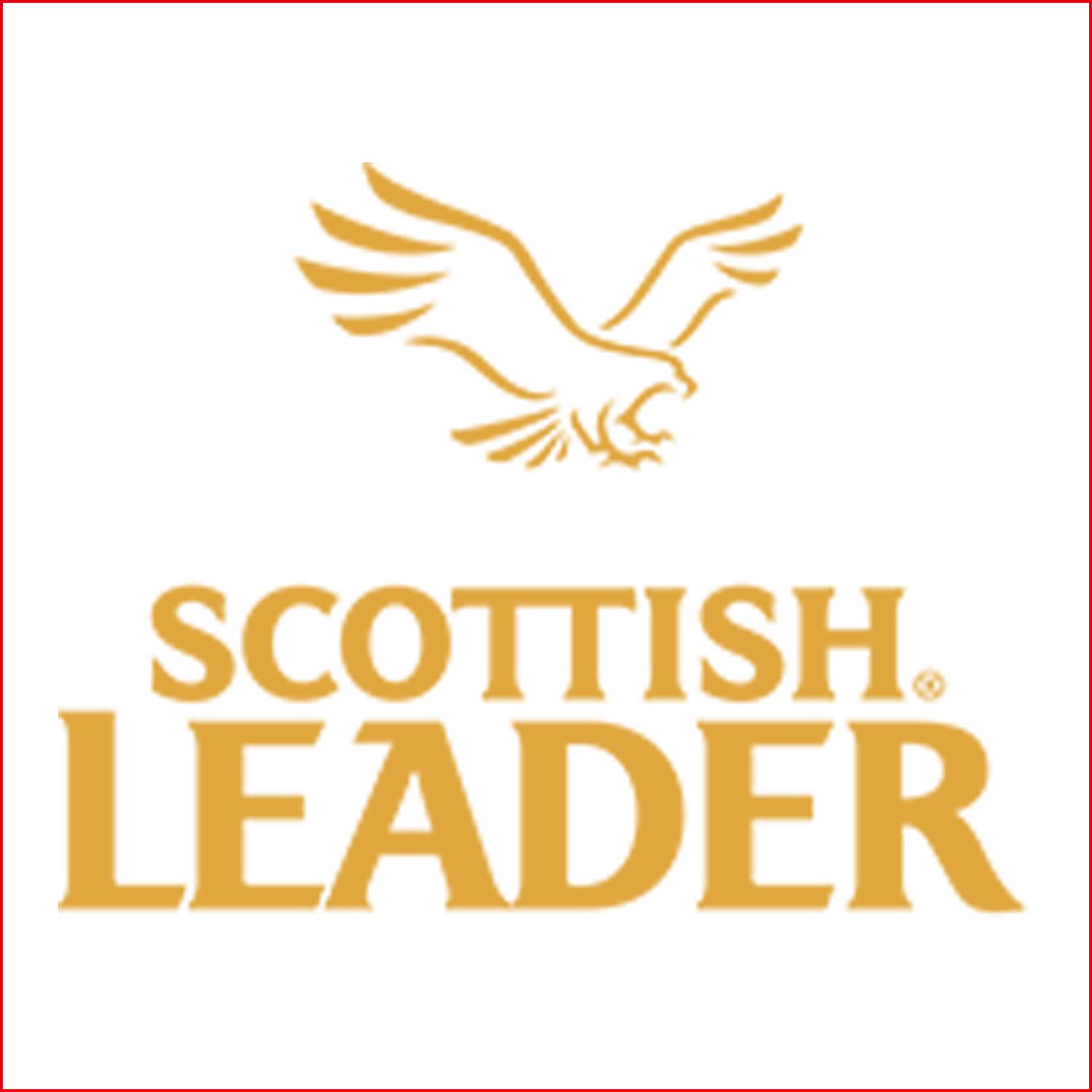 仕高利達 Scottish Leader