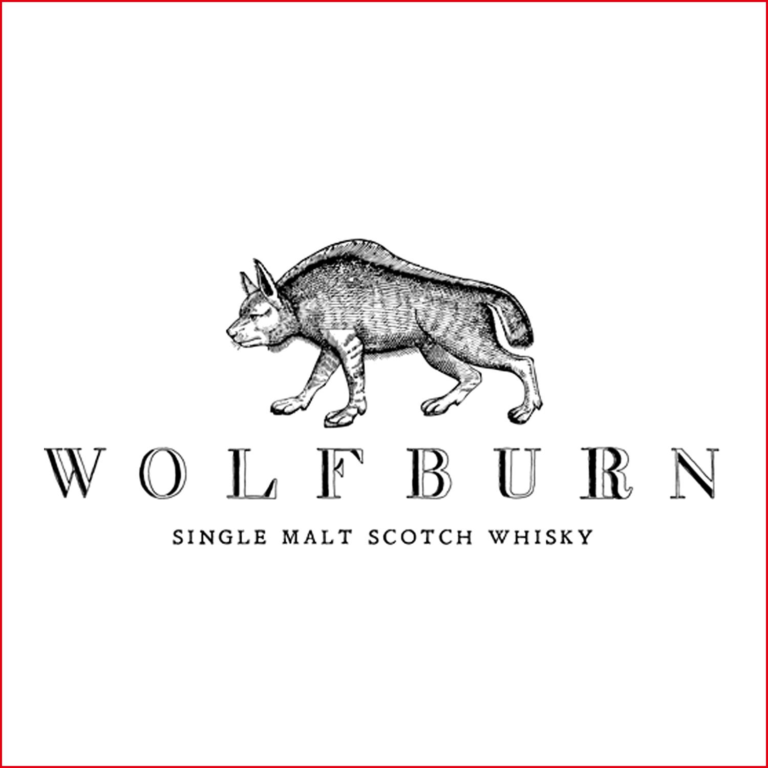 沃富奔 Wolf Burn