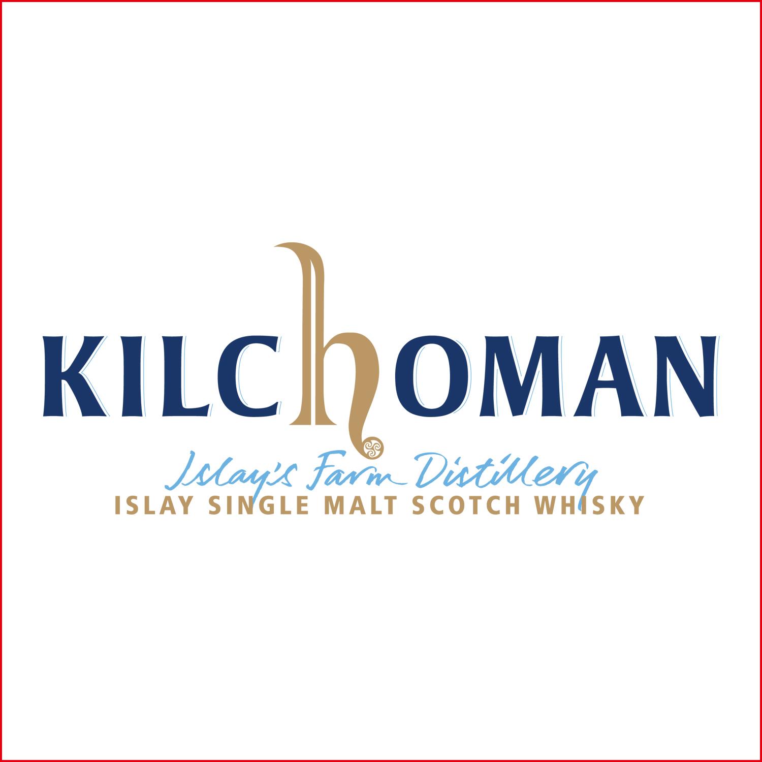 齊侯門 Kilchoman