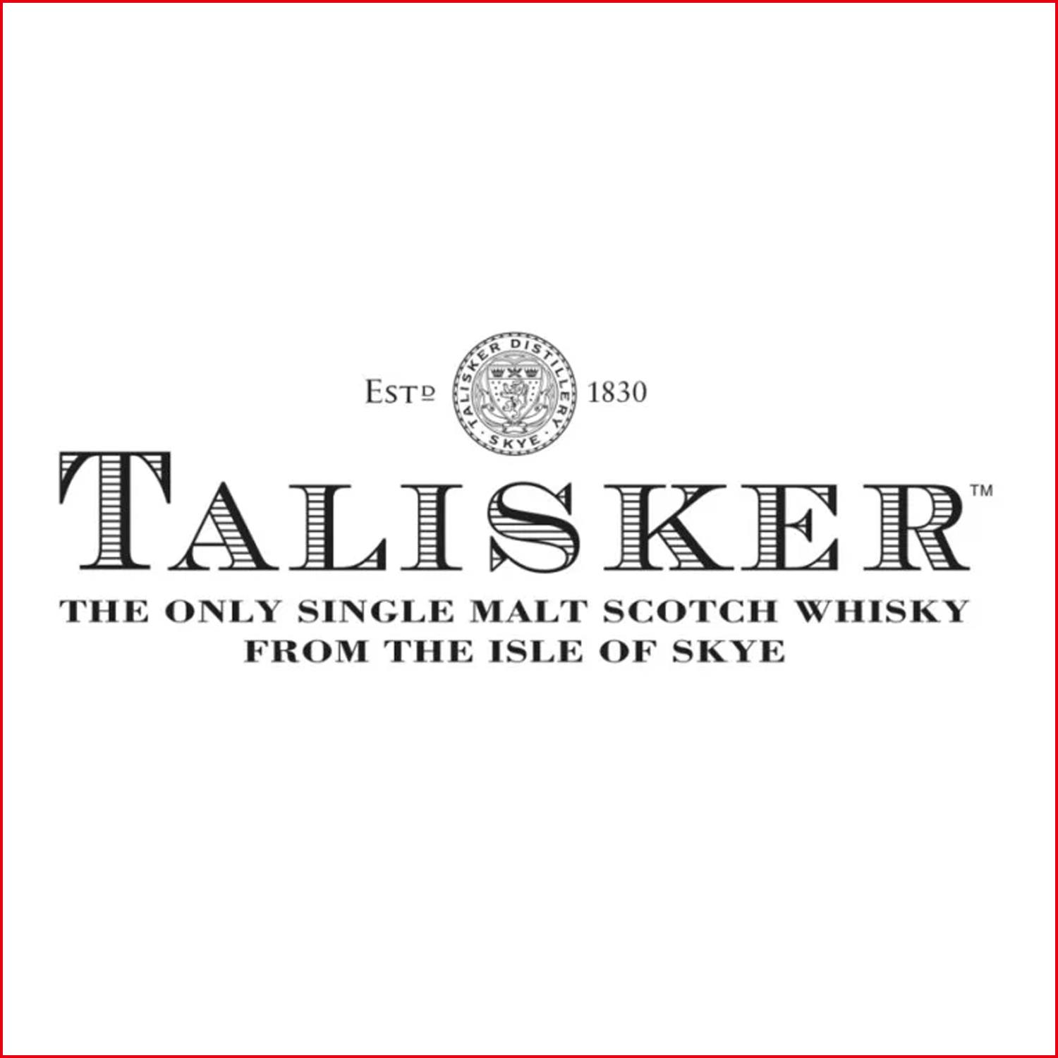 泰斯卡 Talisker