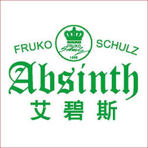 艾碧斯 Absinth