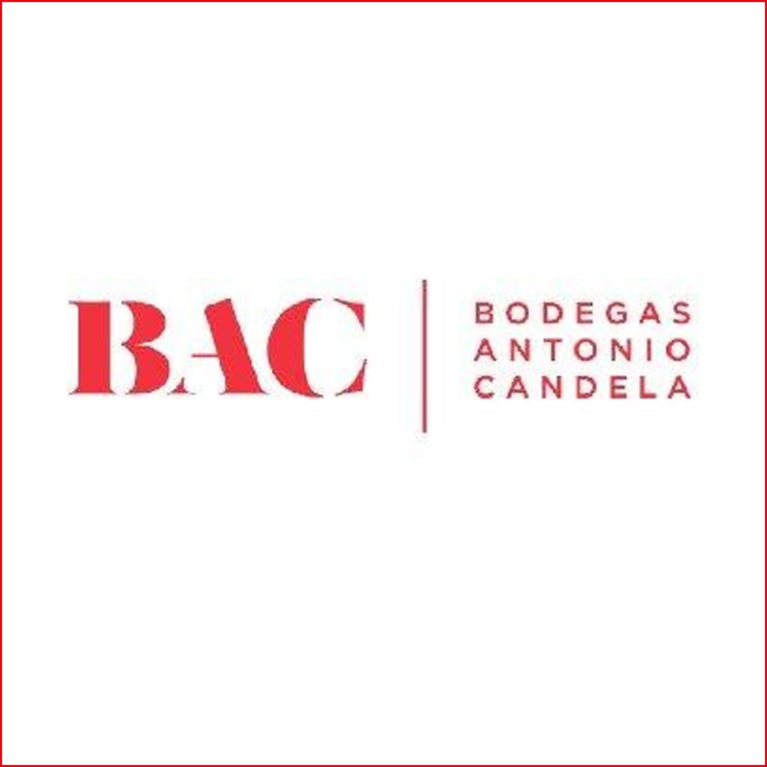 BAC Bodegas Antonio Candela