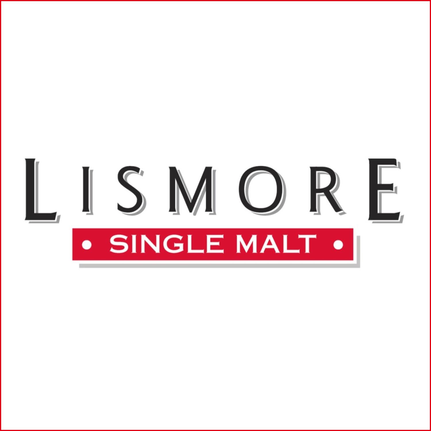 麗斯摩 Lismore