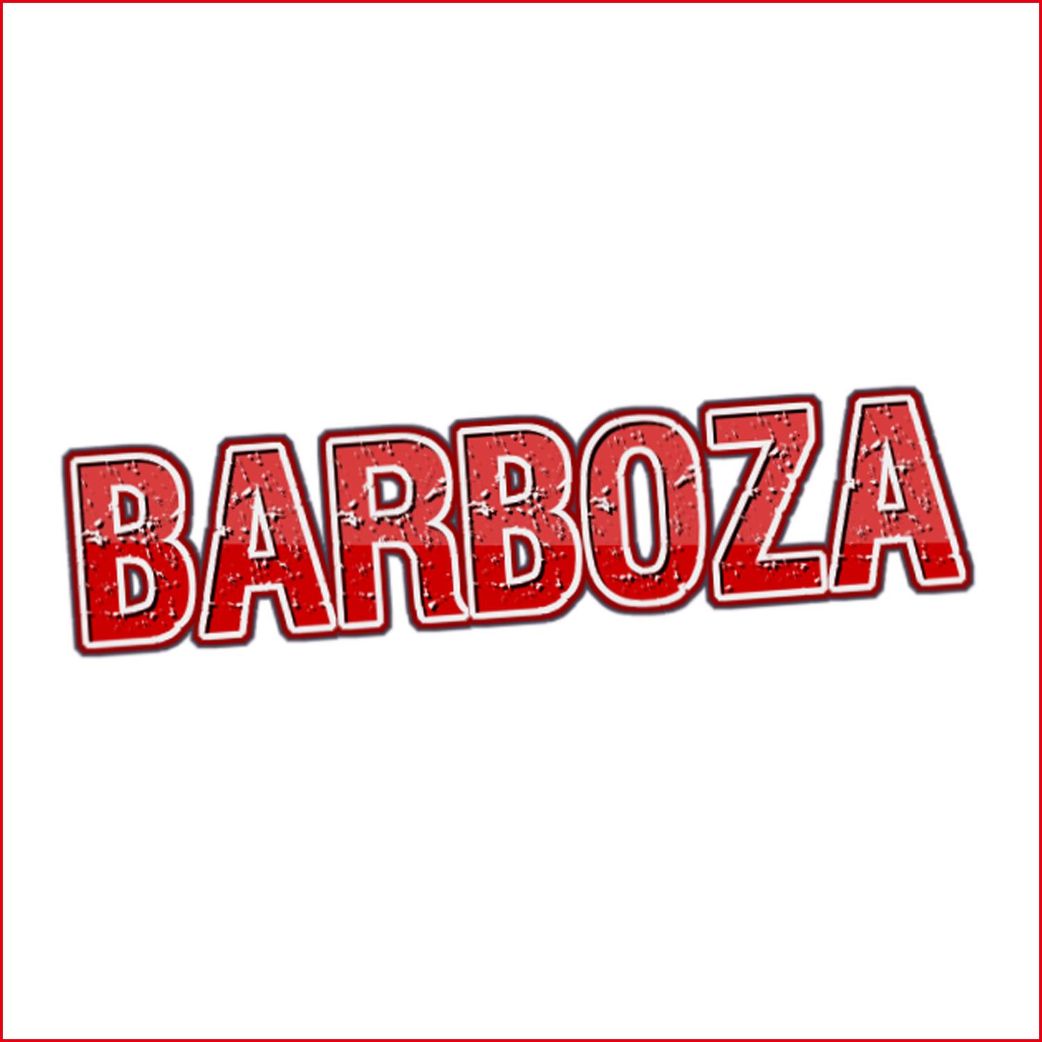 巴巴羅薩 Barbadoza