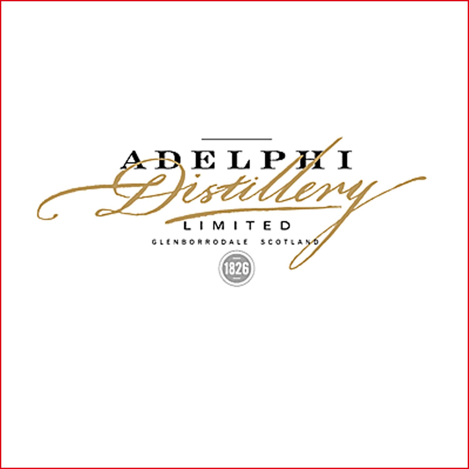 艾德菲 Adelphi