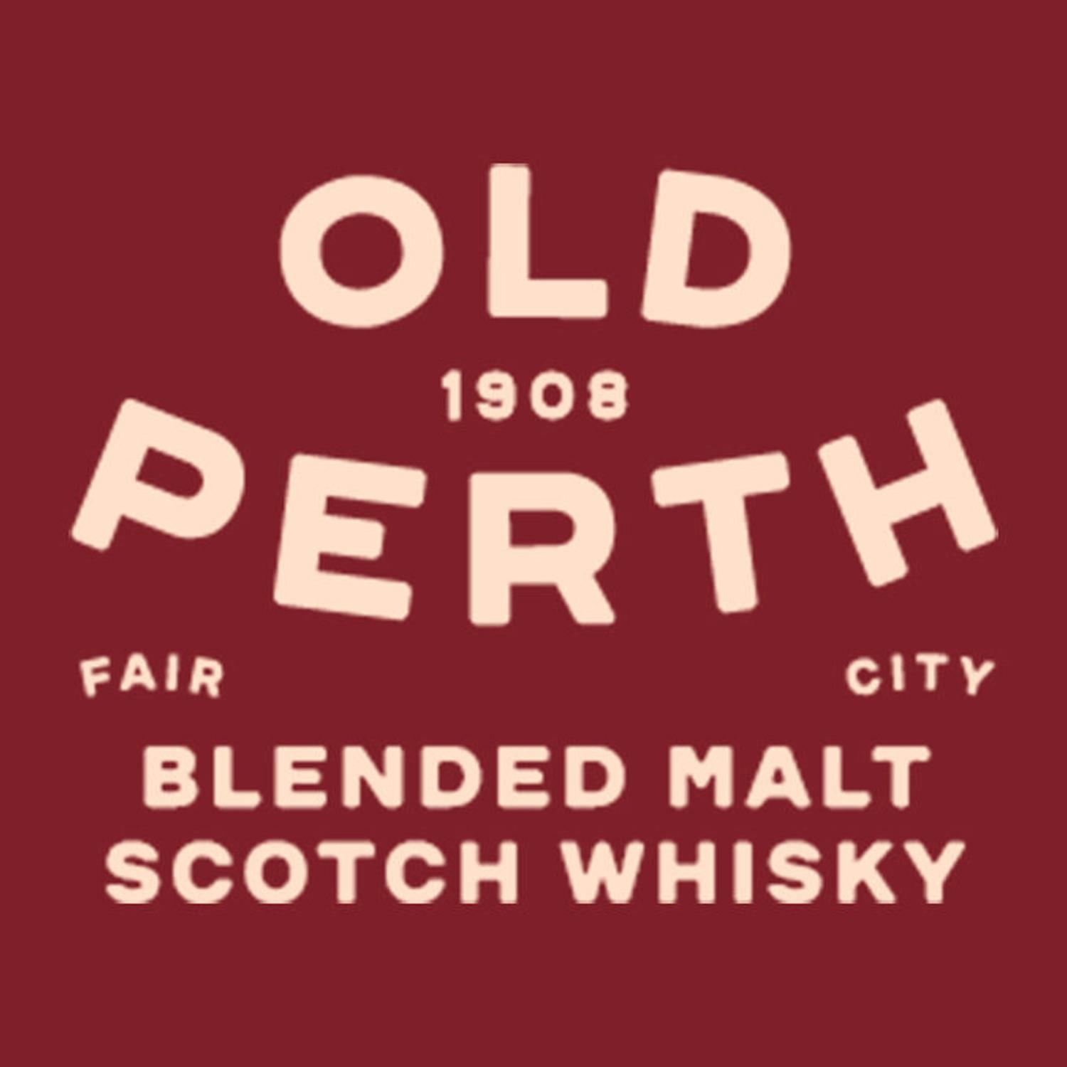 歐柏斯 Old Perth