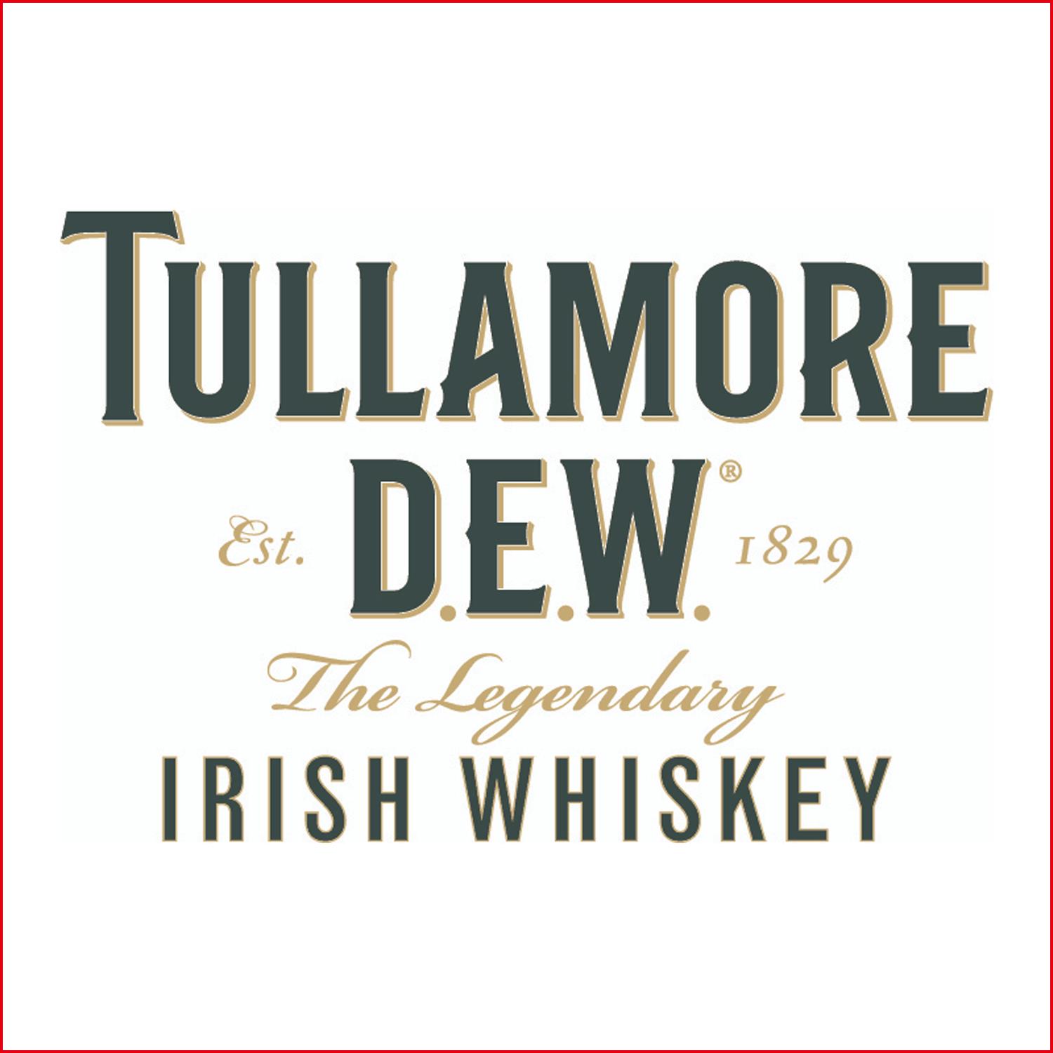 塔拉莫爾露 Tullamore Dew