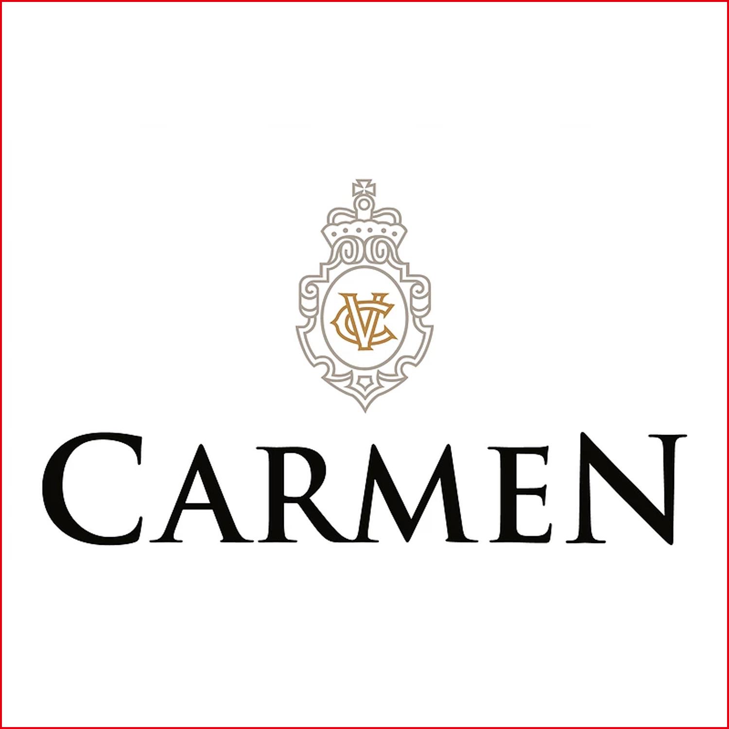 卡門酒莊 Carmen