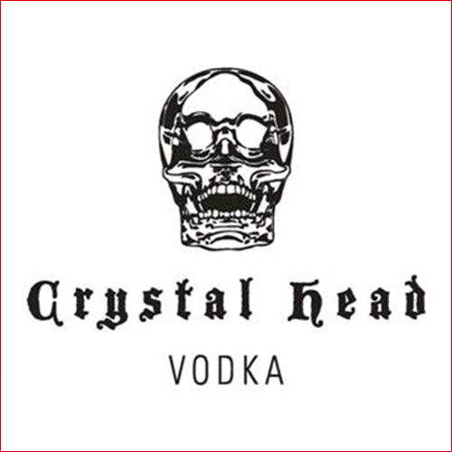 拉布拉多酒廠 Crystal Head