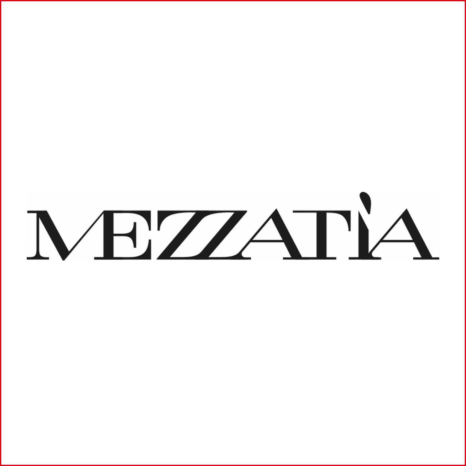 美加緹 Mezzatia