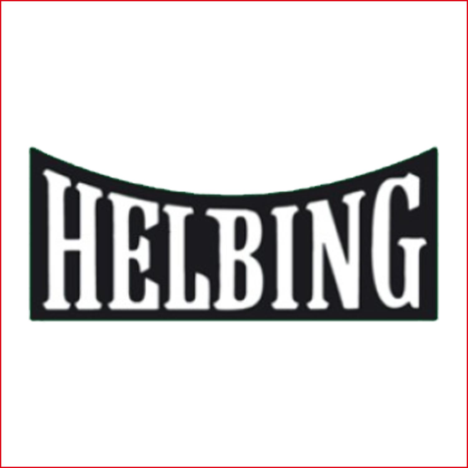 海冰 Helbing