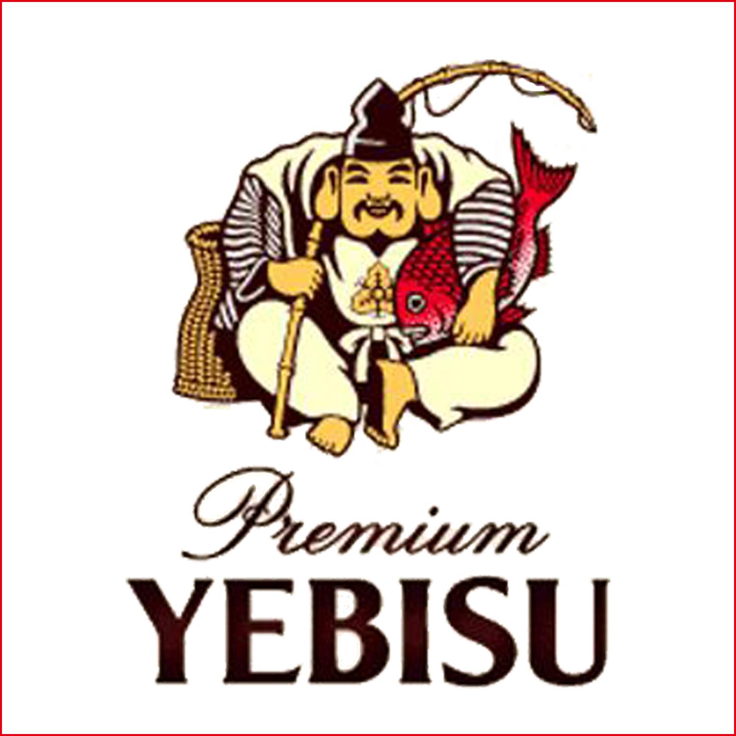 惠比壽 Yebisu