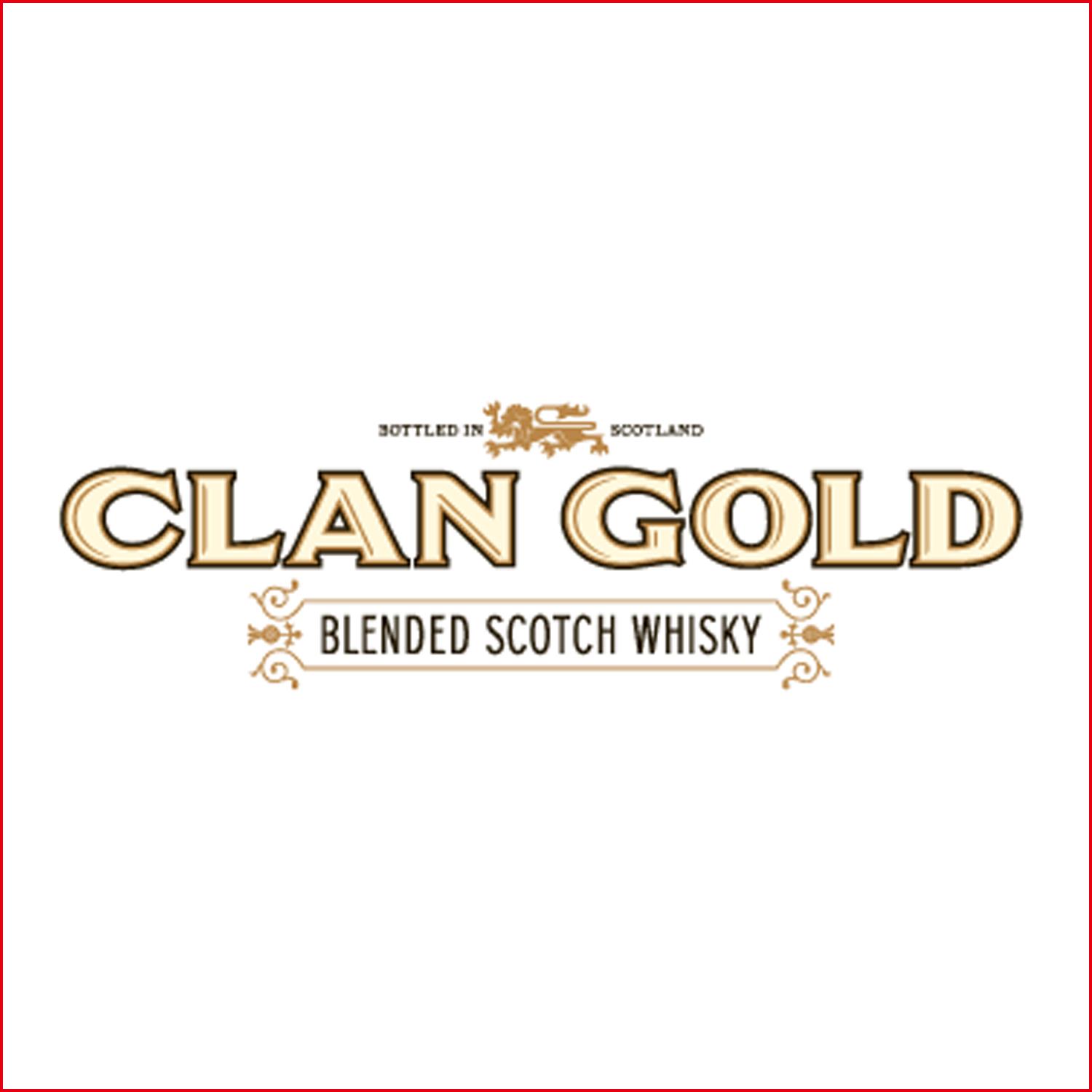 格蘭金璽 Clan Gold