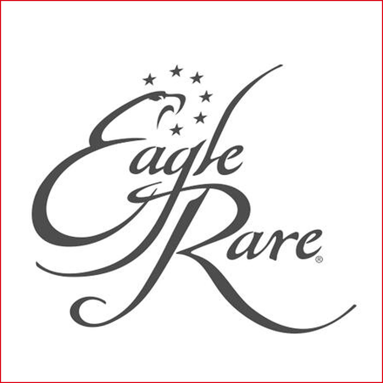 老鷹 Eagle Rare