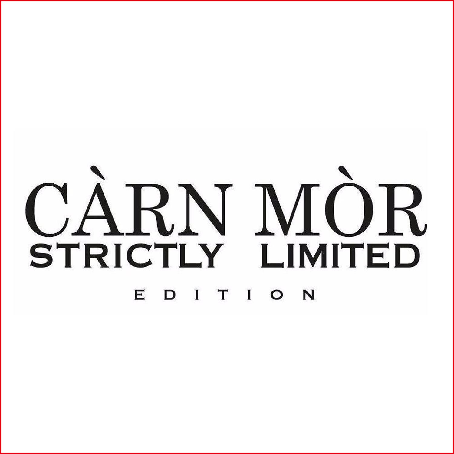 卡蒙 Carn Mor