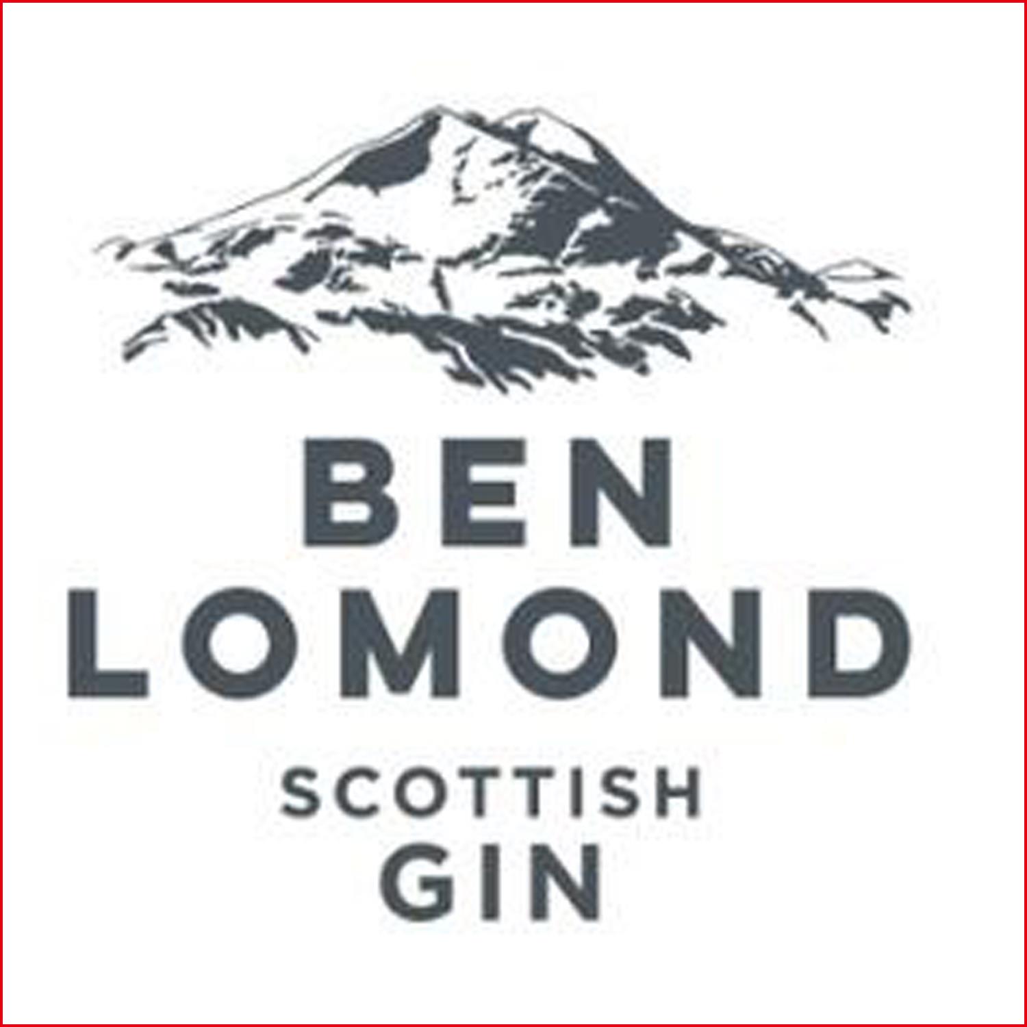 蘇格蘭冰河 Ben Lomond Gin