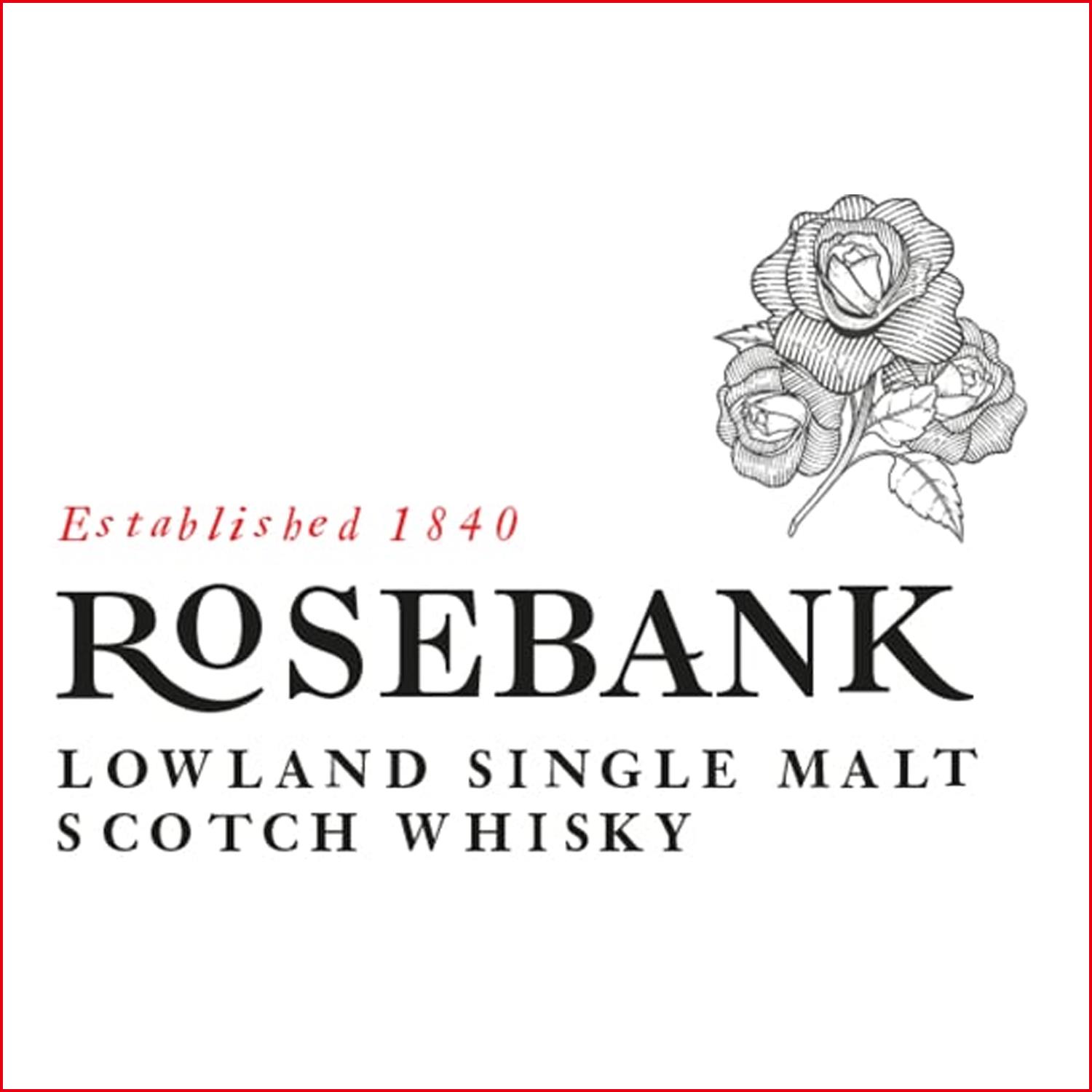 玫瑰河畔 Rosebank