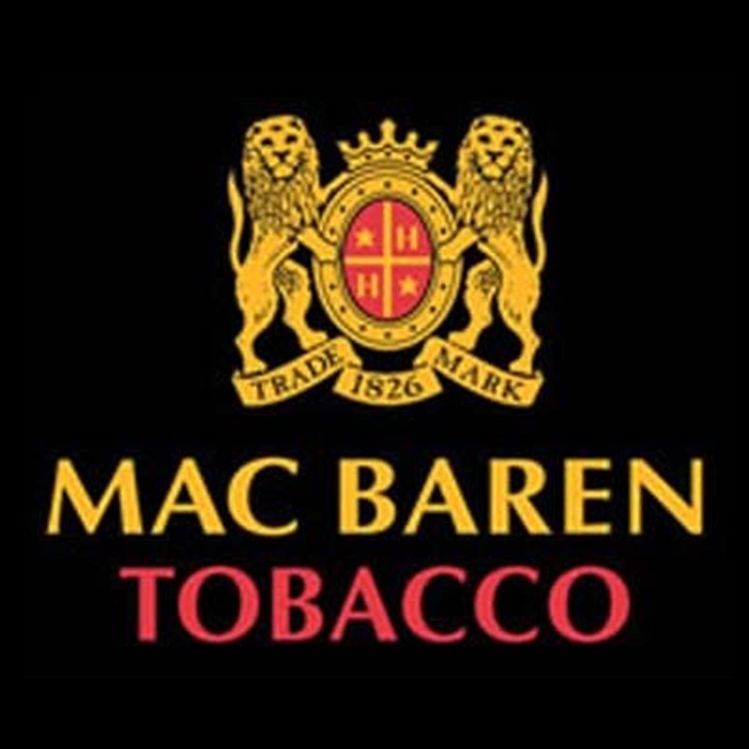 麥哲倫 Mac Baren