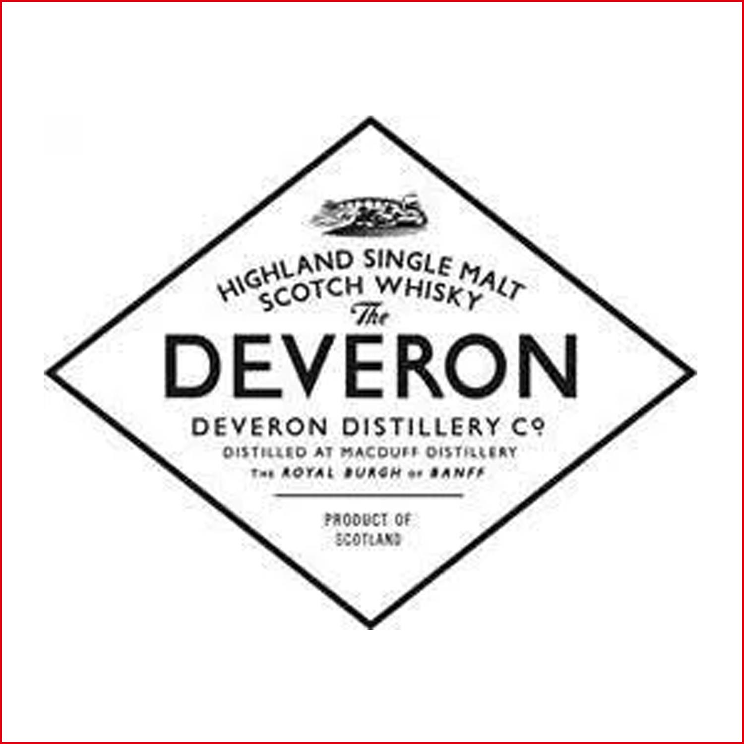 德富 The Deveron