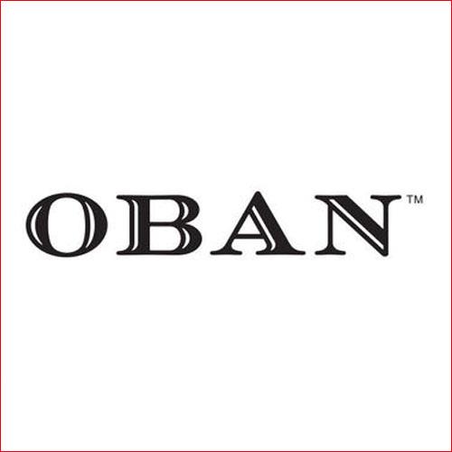 歐本 Oban