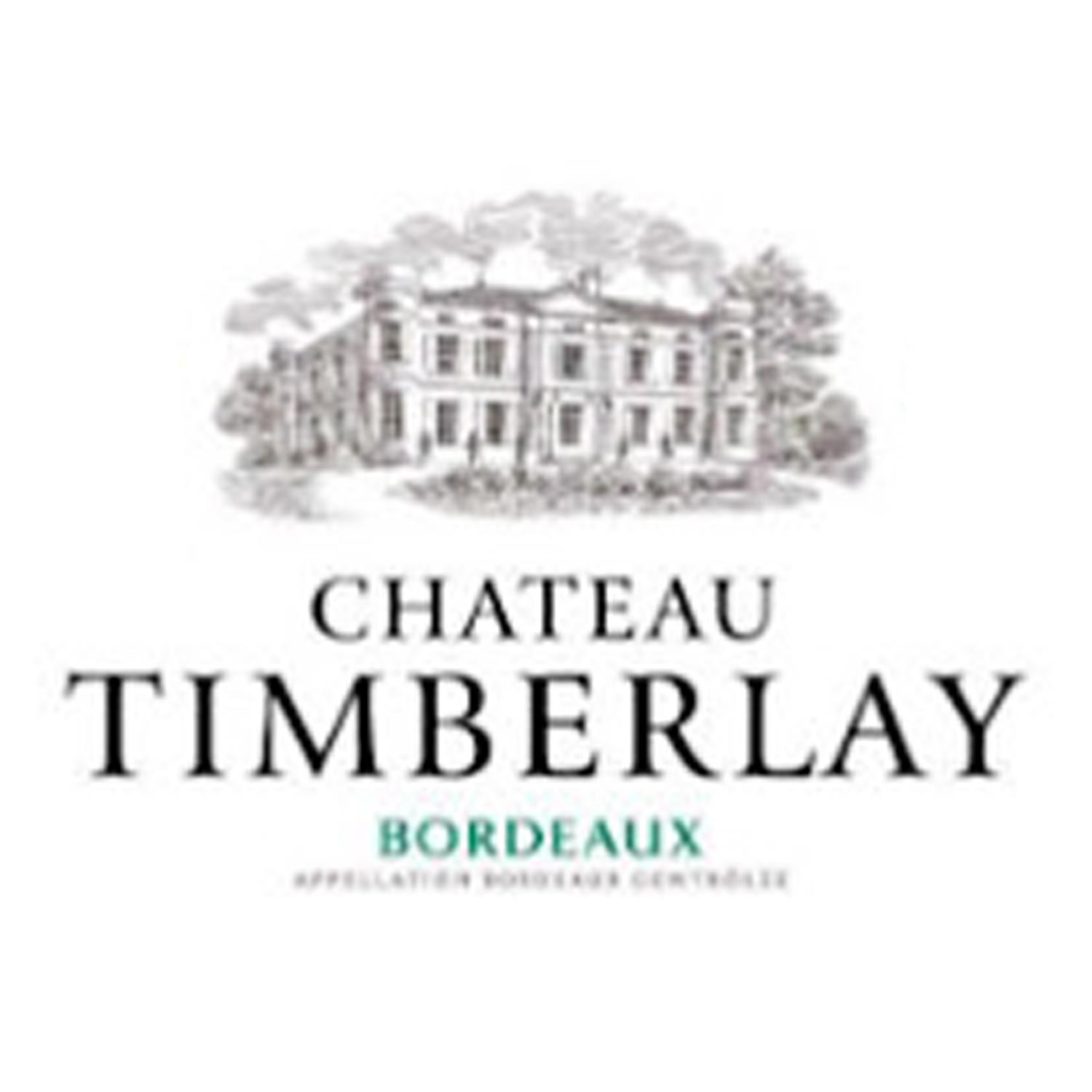 天柏雷莊園 Chareau Timberlay 