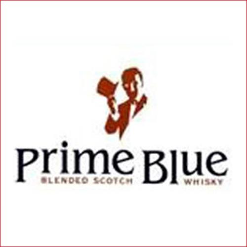 紳藍 Prime Blue