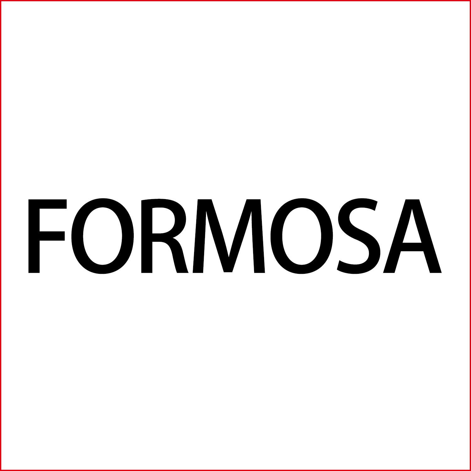 舒立清 Formosa